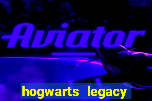 hogwarts legacy mapa musical